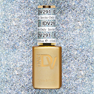 Invite Only DIVA #291