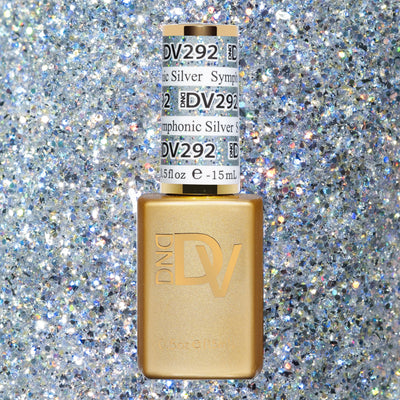 Symphonic Silver DIVA #292