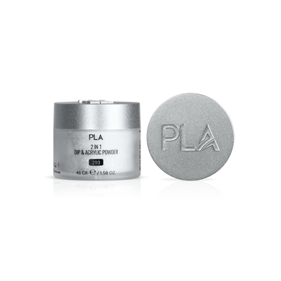 PLA 2-in-1 Dip & Acrylic Powder Diamond In The Rough (293)