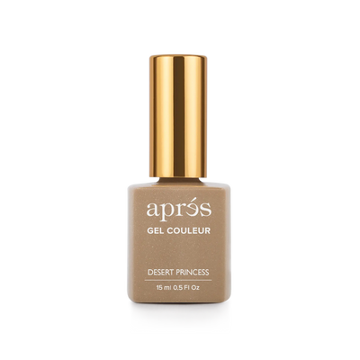 Aprés Desert Princess (G05) Gel Polish
