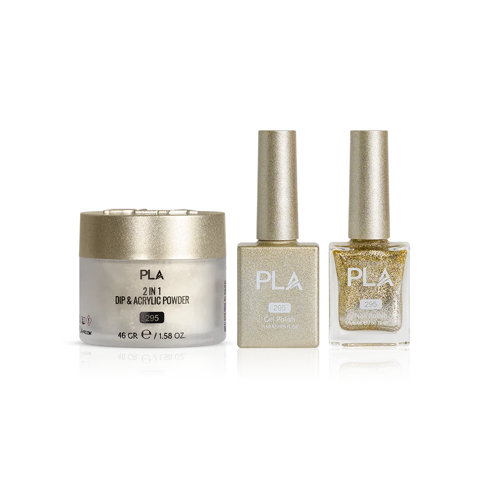 Leenailsupply.com