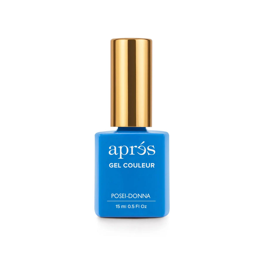 Aprés Posei-donna (241) Gel Polish