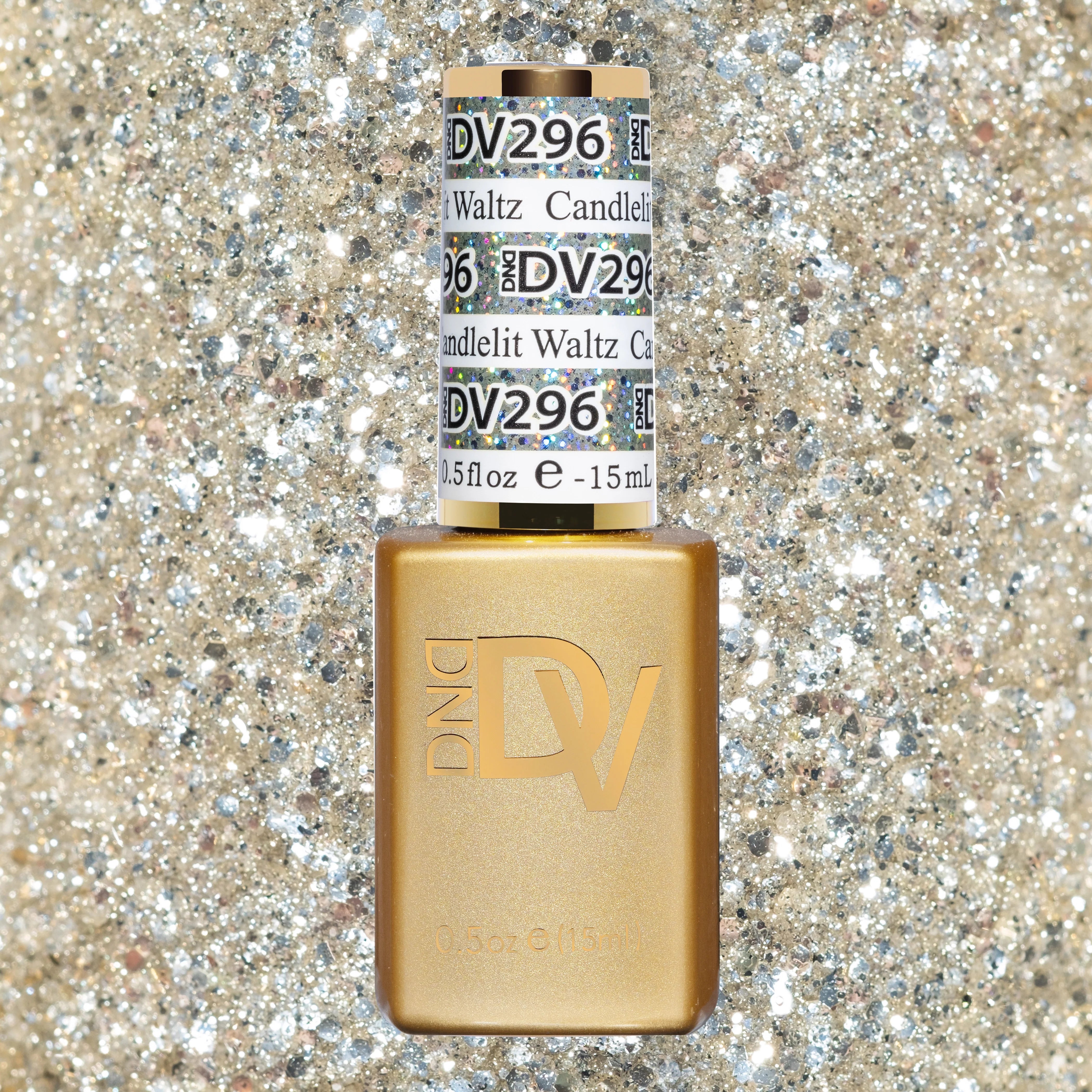 Candlelit Waltz DIVA #296