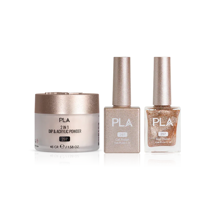 PLA 4-in-1 Rosé Every Day (297)