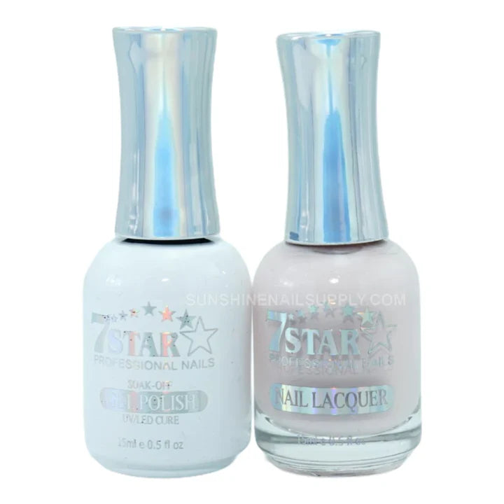 7 Star Gel & Lacquer Duo #298