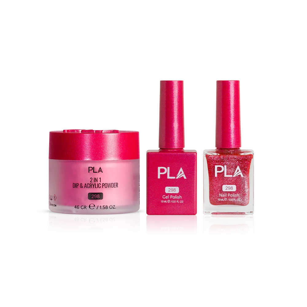 Leenailsupply.com