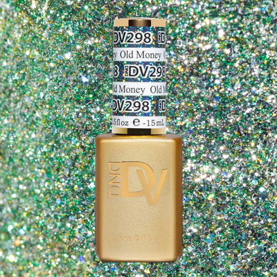 Old Money DIVA #298