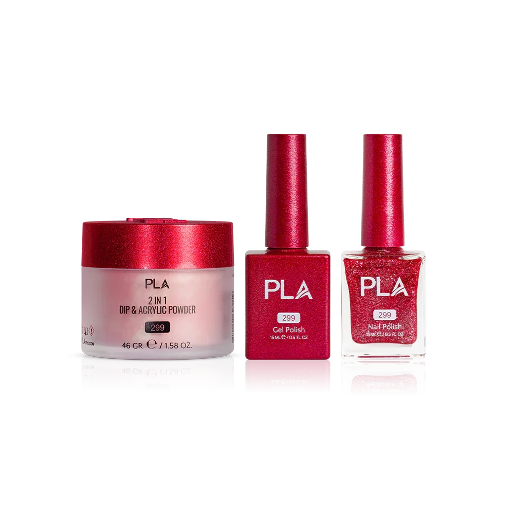 Leenailsupply.com