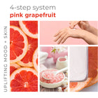 BCL -  Energizing Pink Grapefruit Dead Sea Salt Soak