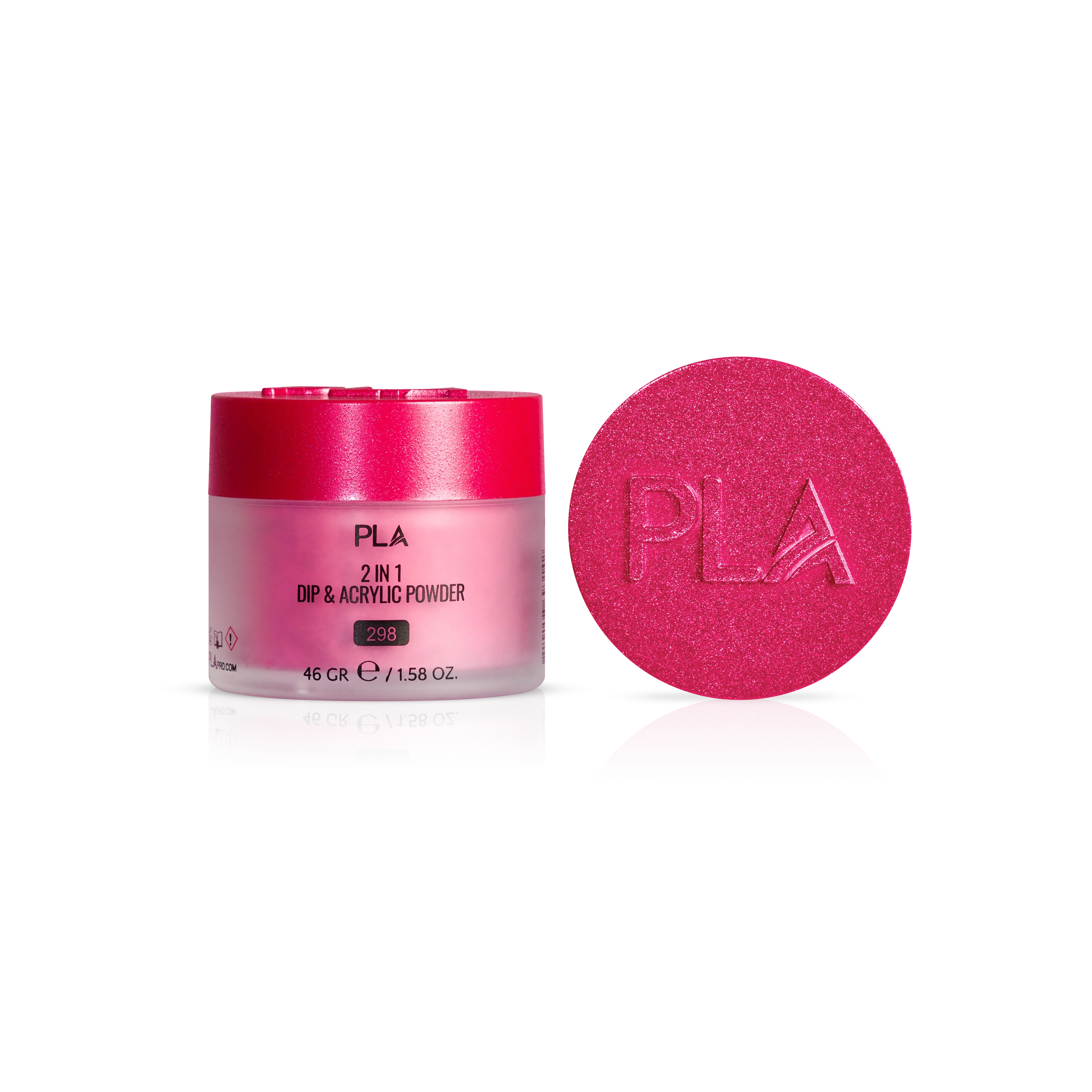 Leenailsupply.com