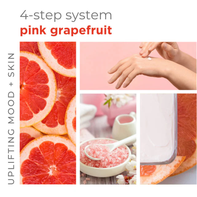 BCL -  Energizing Pink Grapefruit Moisture Mask