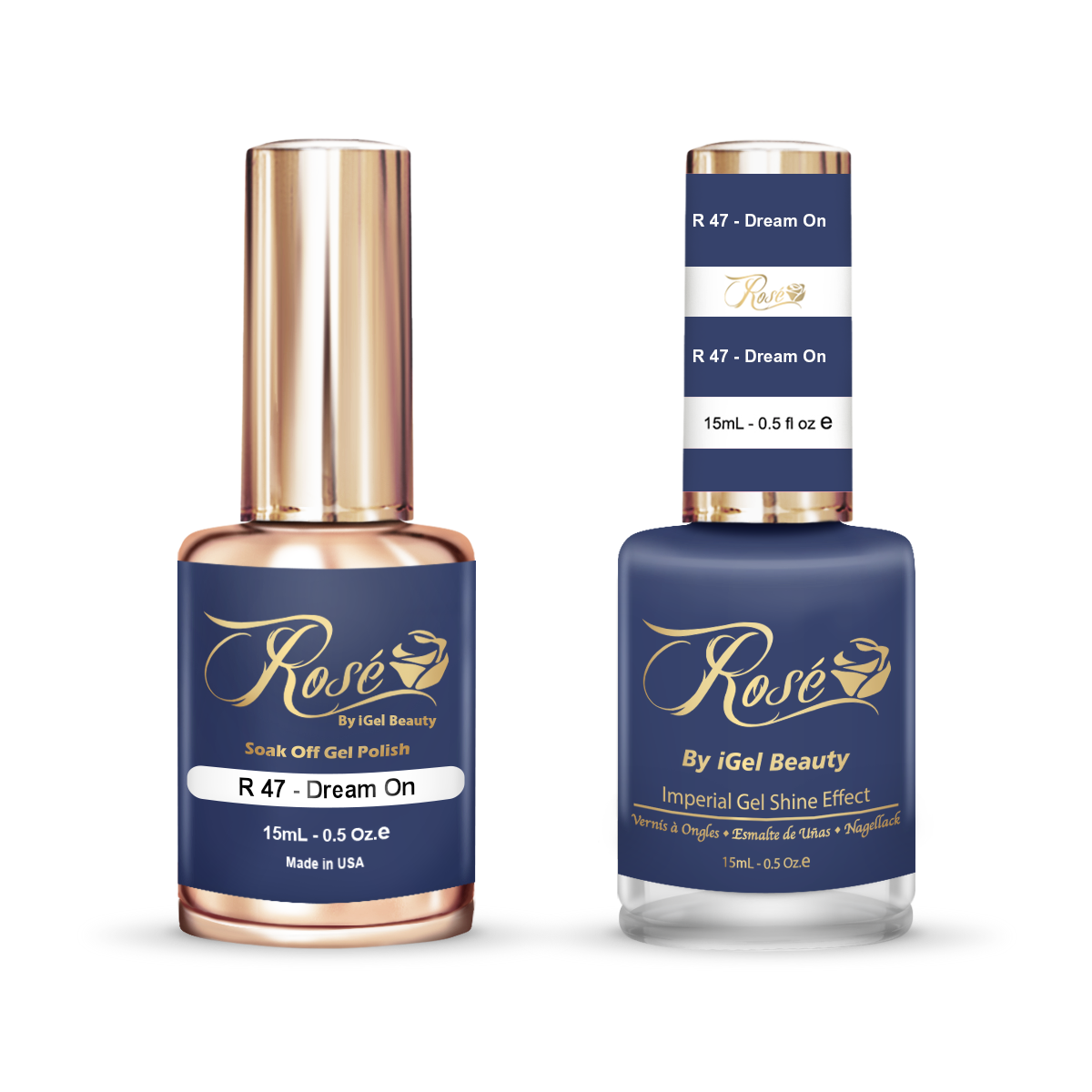 iGel - Rosé - R047 Dream On