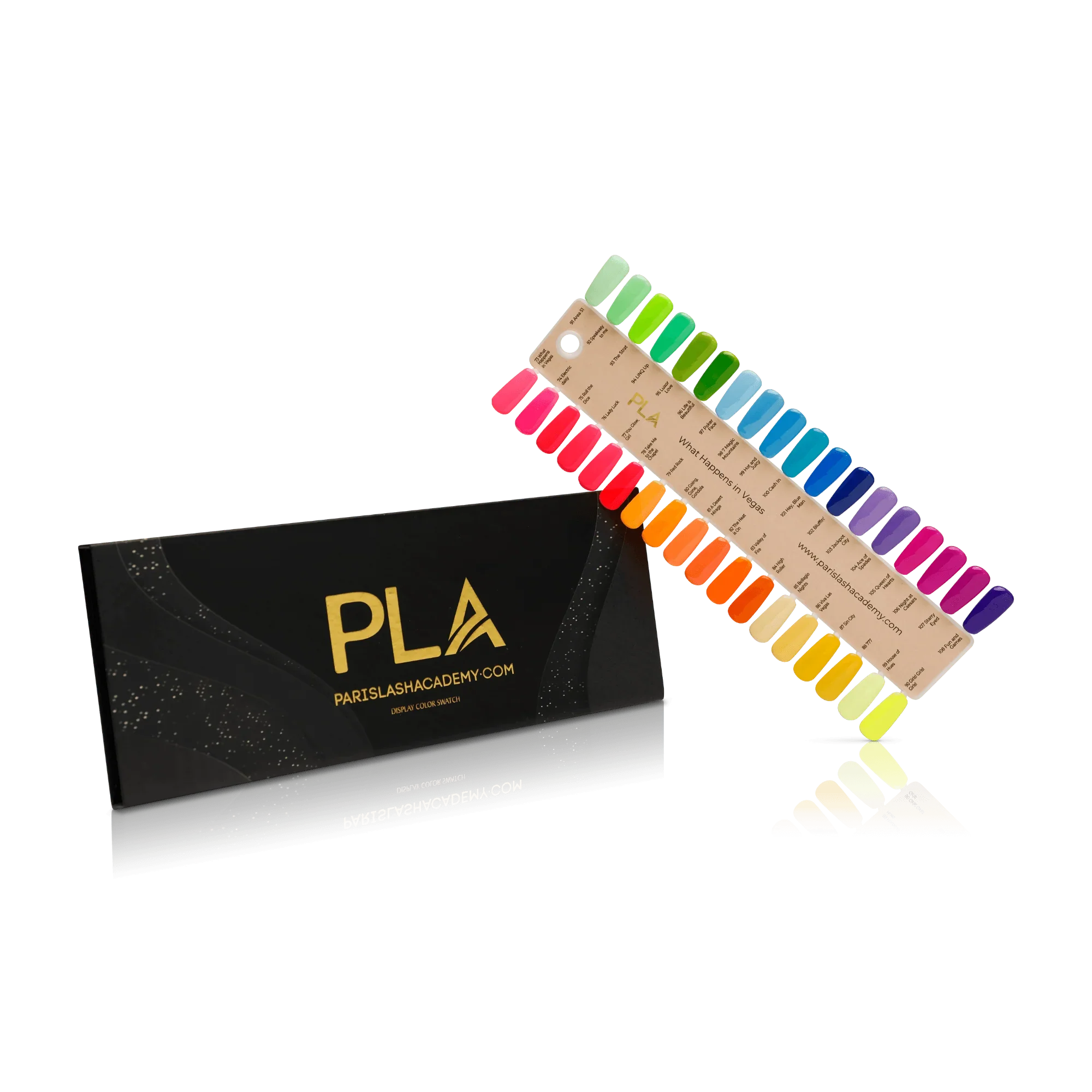 Leenailsupply.com