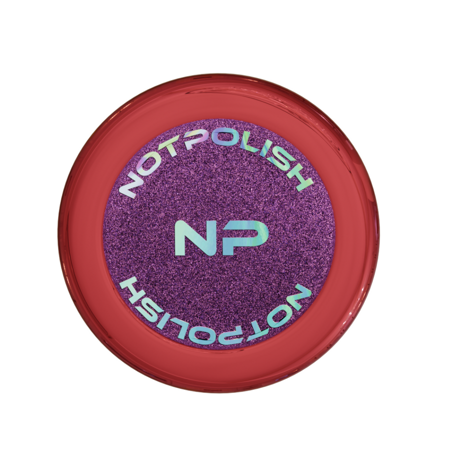 Notpolish -  CHR-02 Royalty