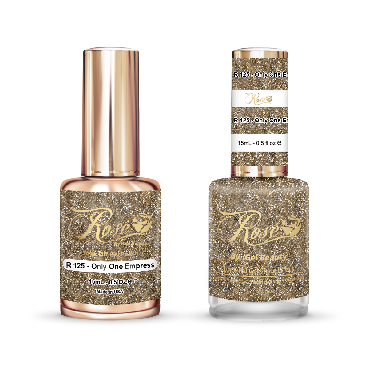 iGel - Rosé - R125 Only One Empress