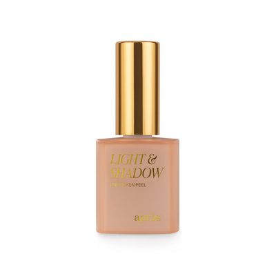 Aprés Unspoken Feel (605) Gel Polish
