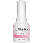 Kiara Sky -  TWO FACED PINK