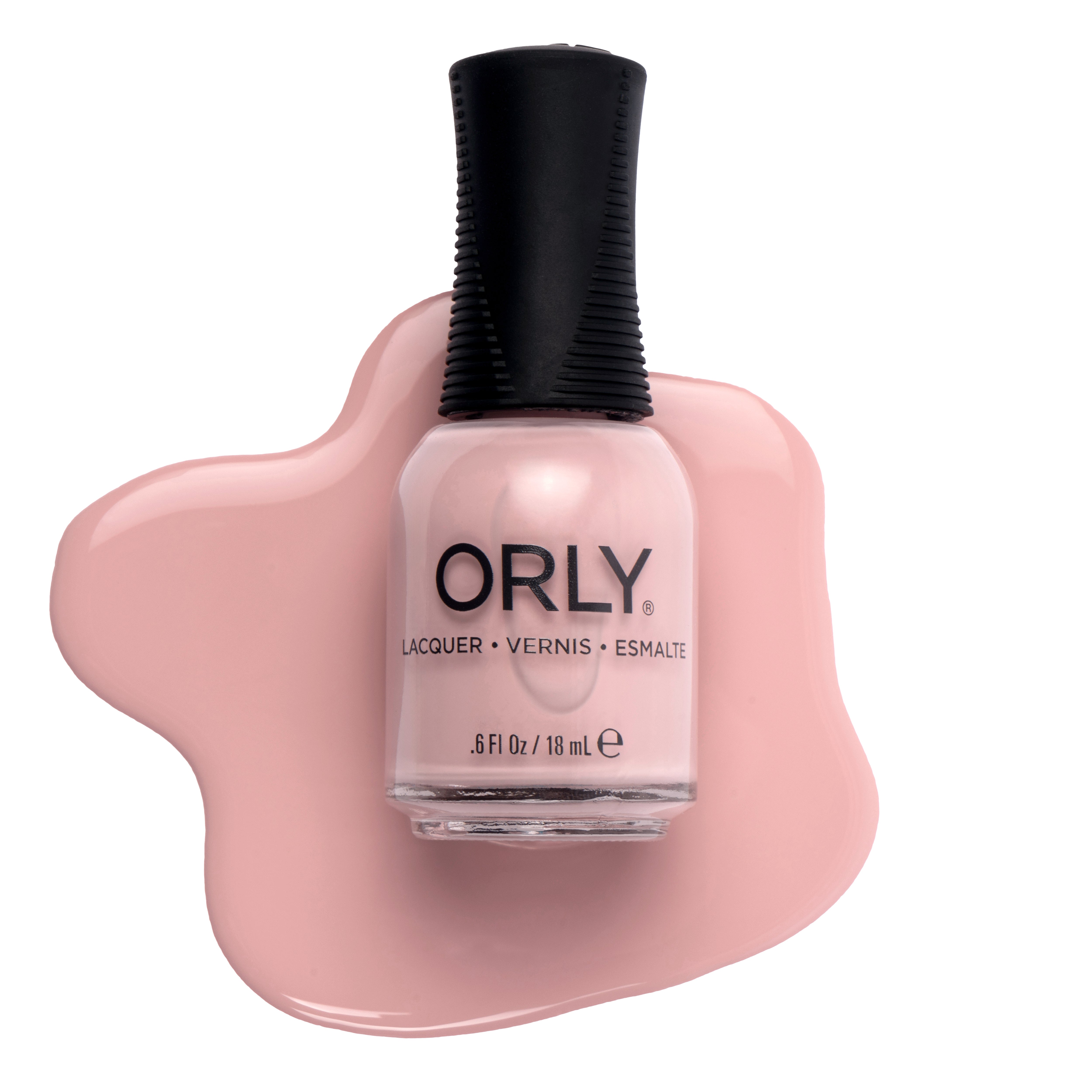 Orly - Snow Bunny