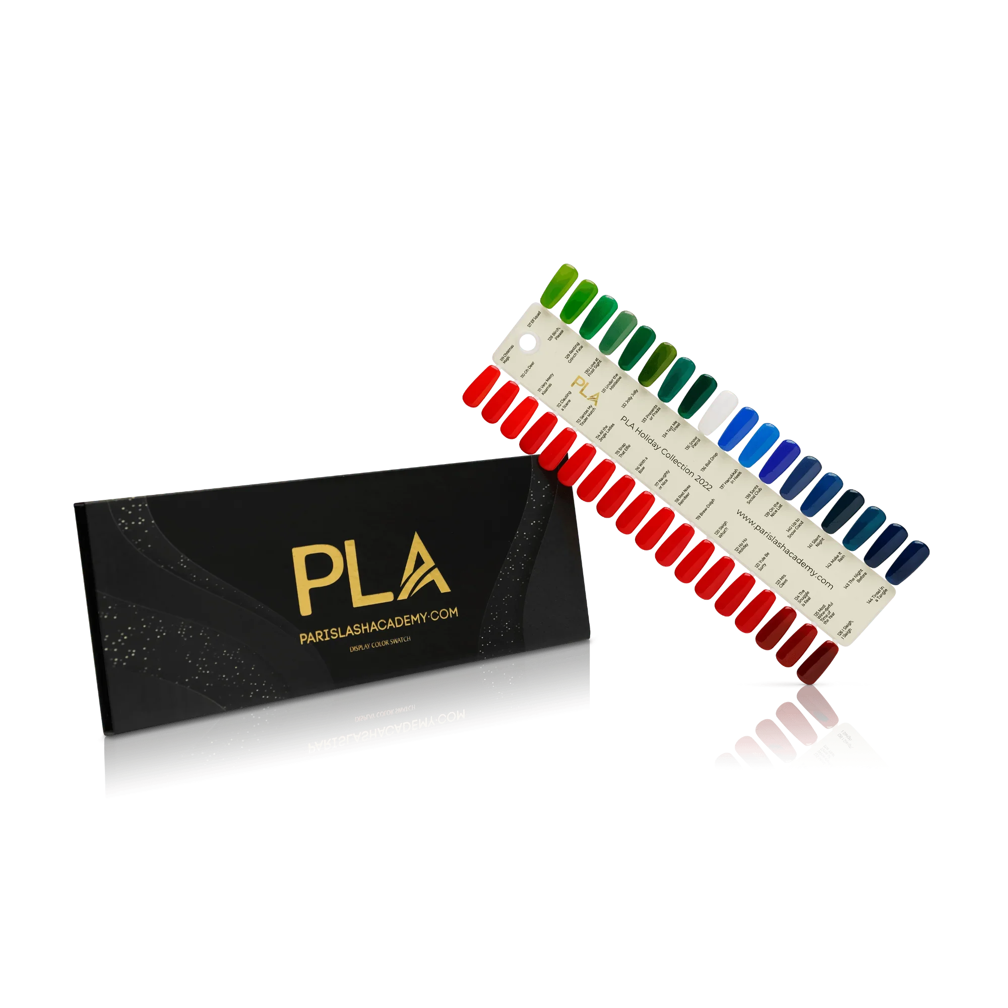 Leenailsupply.com