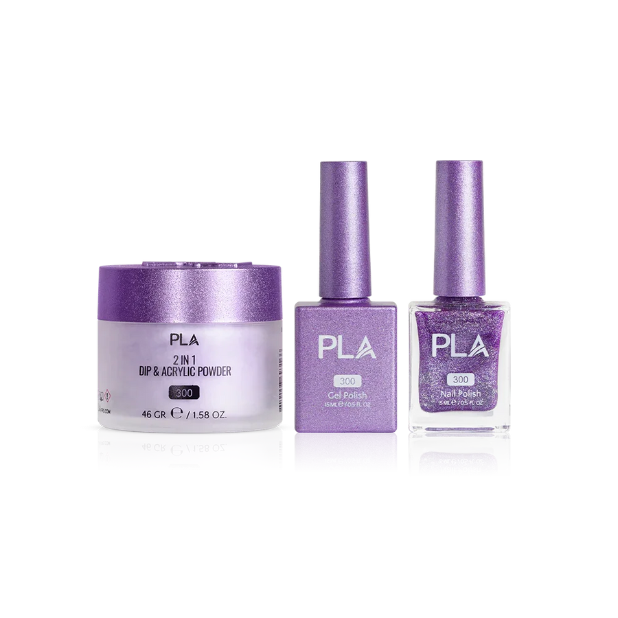 PLA 4-in-1 Lit Lavender (300)