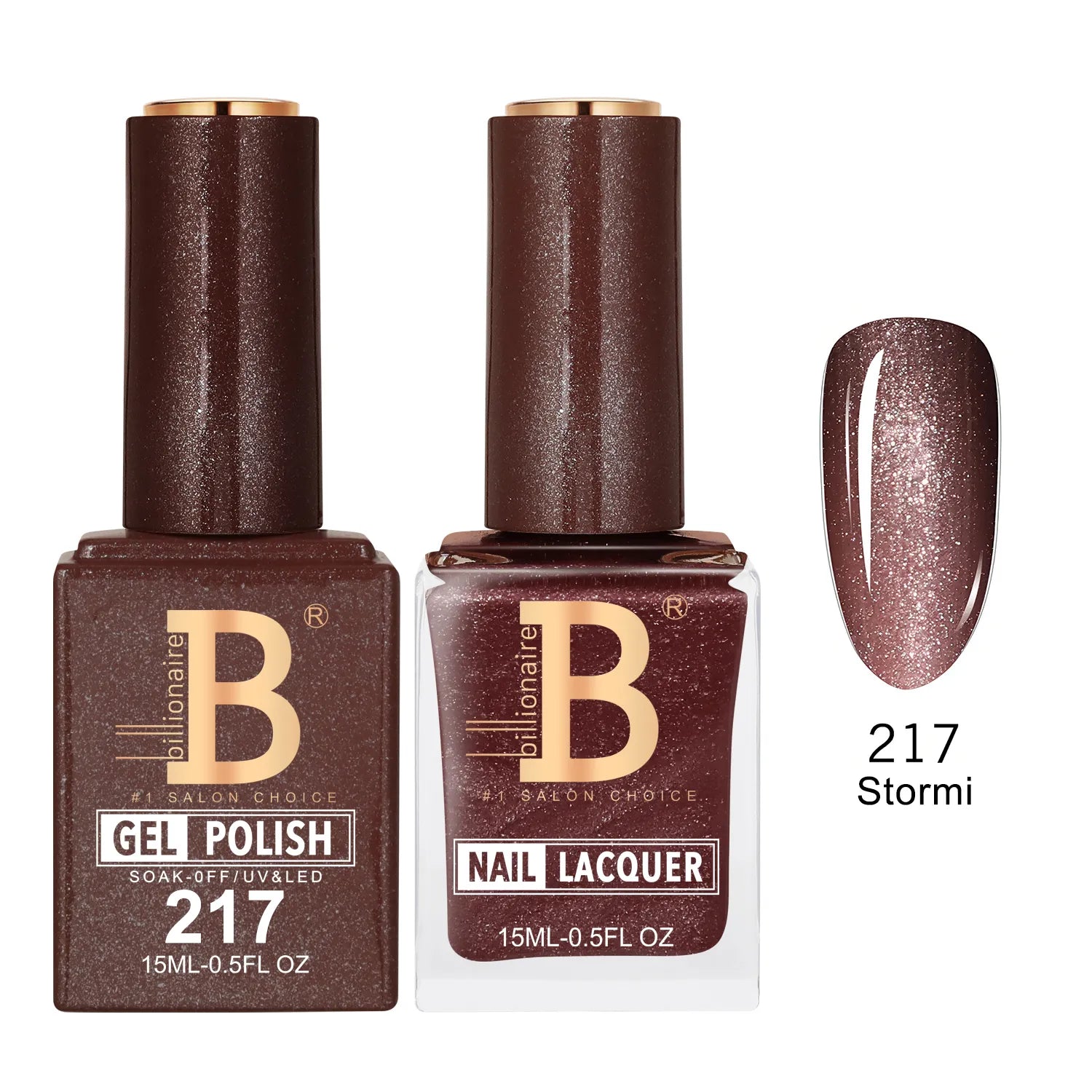 Billionaire - Imperial Duo - Stormi - #217