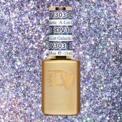 A-List Galactic DIVA #303