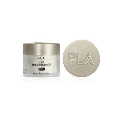 PLA 2-in-1 Dip & Acrylic Powder Puttin' On The Glitz (307)