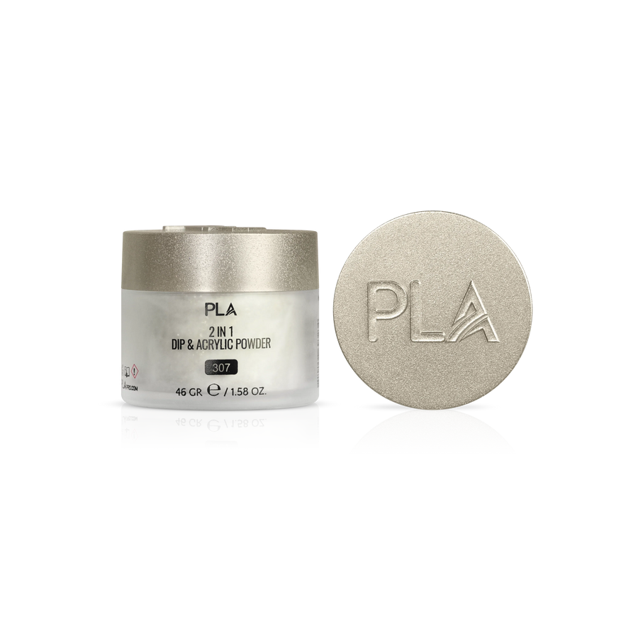 PLA 2-in-1 Dip & Acrylic Powder Puttin' On The Glitz (307)