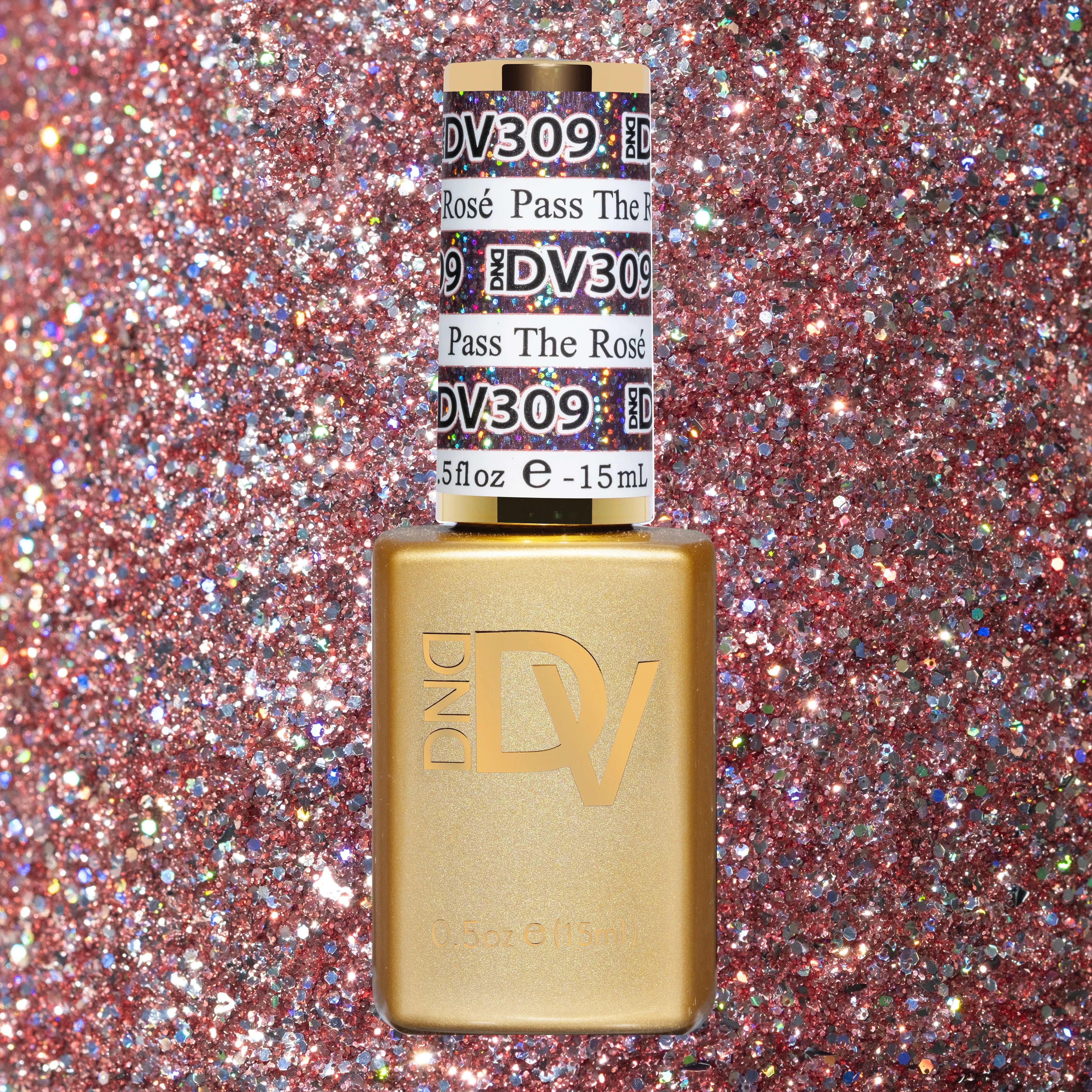 Pass The Rosé DIVA #309