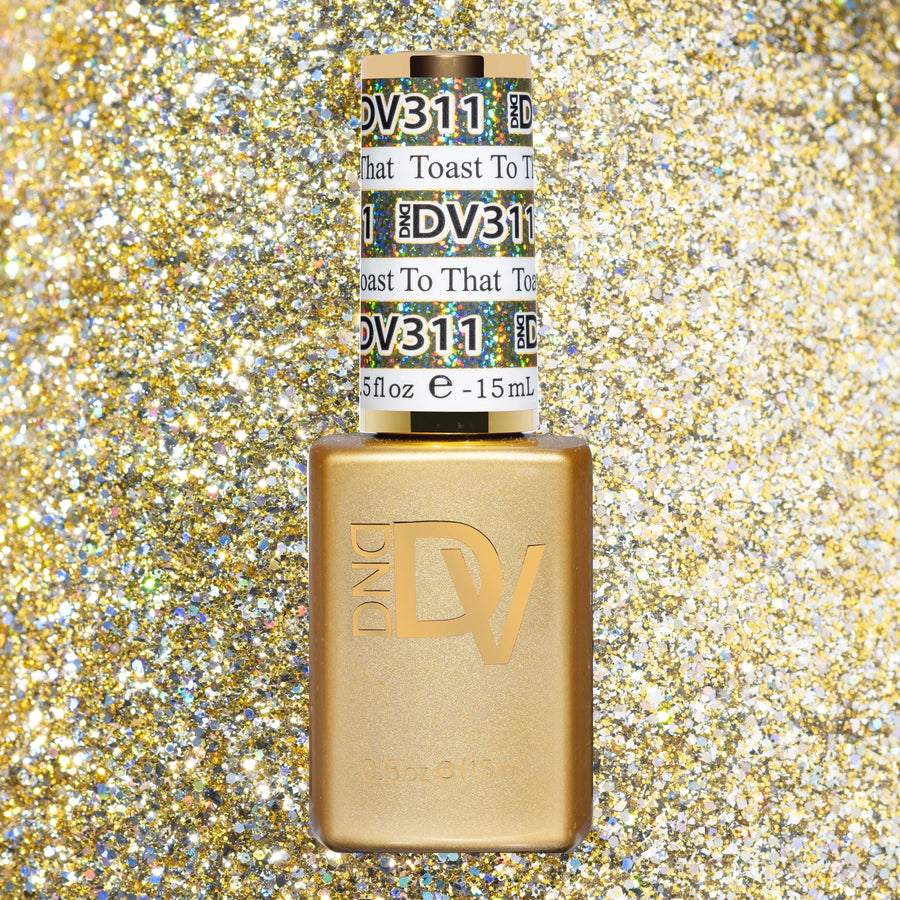 Toast To That DIVA #311