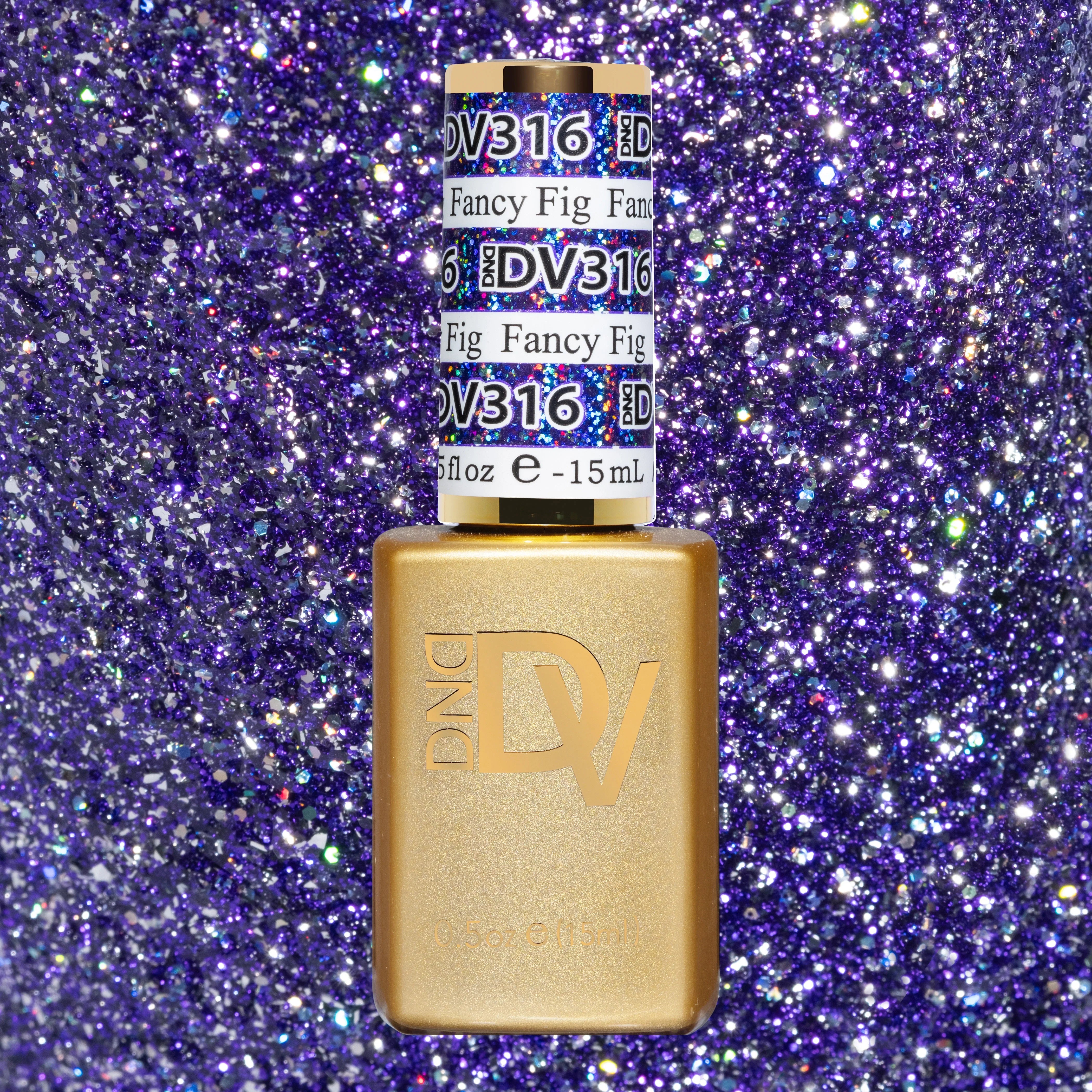Fancy Fig DIVA #316