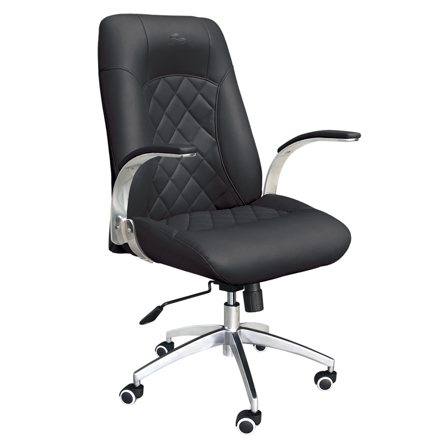 Whale Spa -  Customer Chair Diamond 3209