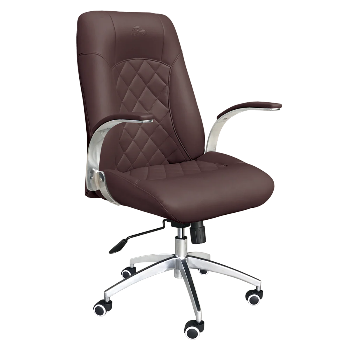 Whale Spa -  Customer Chair Diamond 3209
