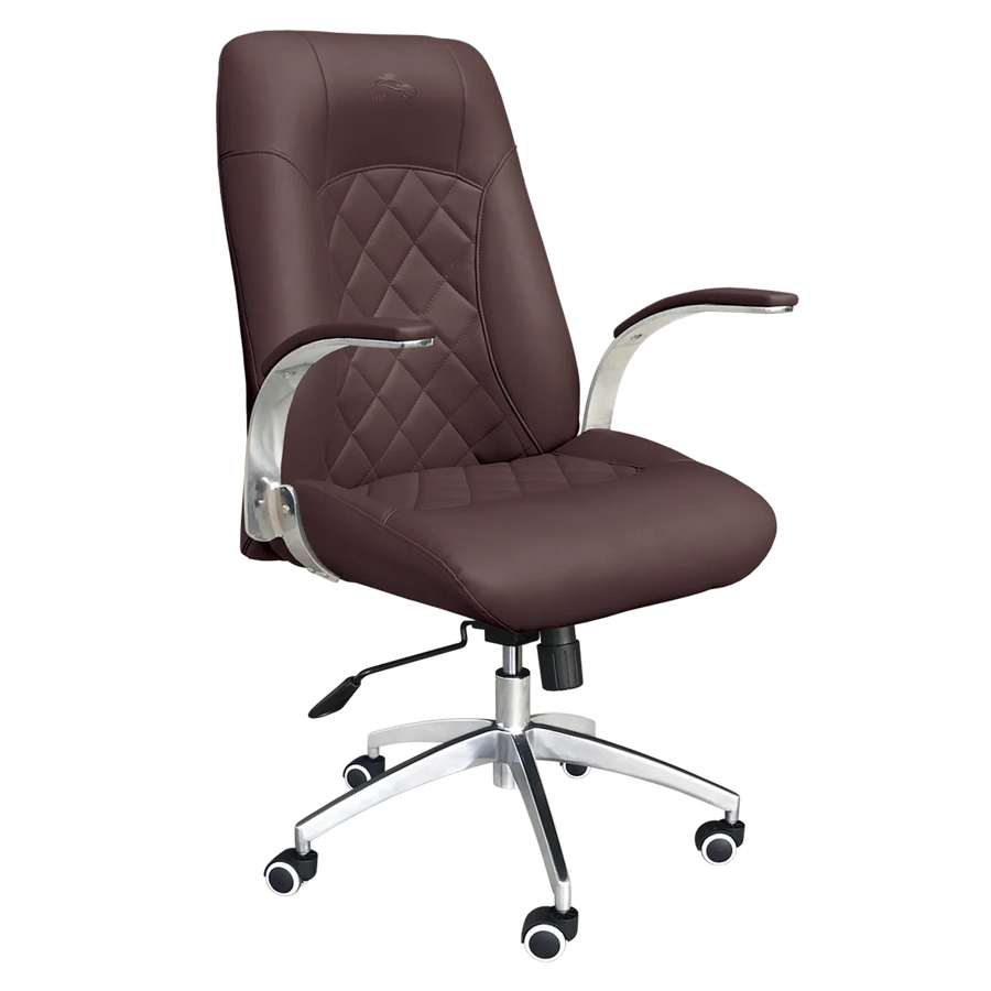 Whale Spa -  Customer Chair Diamond 3209