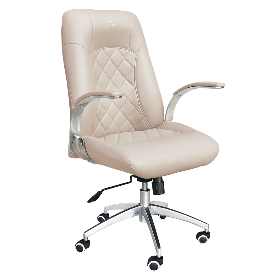 Whale Spa -  Customer Chair Diamond 3209