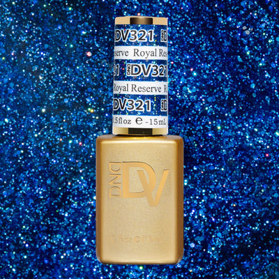 Royal Reserve DIVA #321