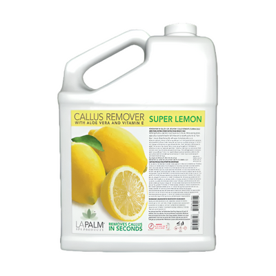 La Palm Callus Remover Super Lemon