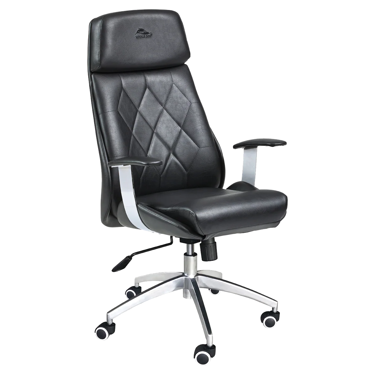 Whale Spa -  Customer Chair Diamond 3309