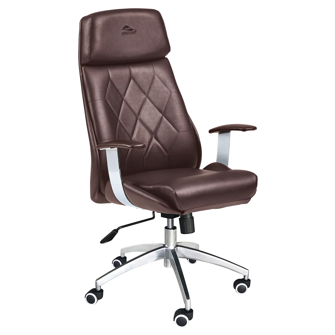 Whale Spa -  Customer Chair Diamond 3309