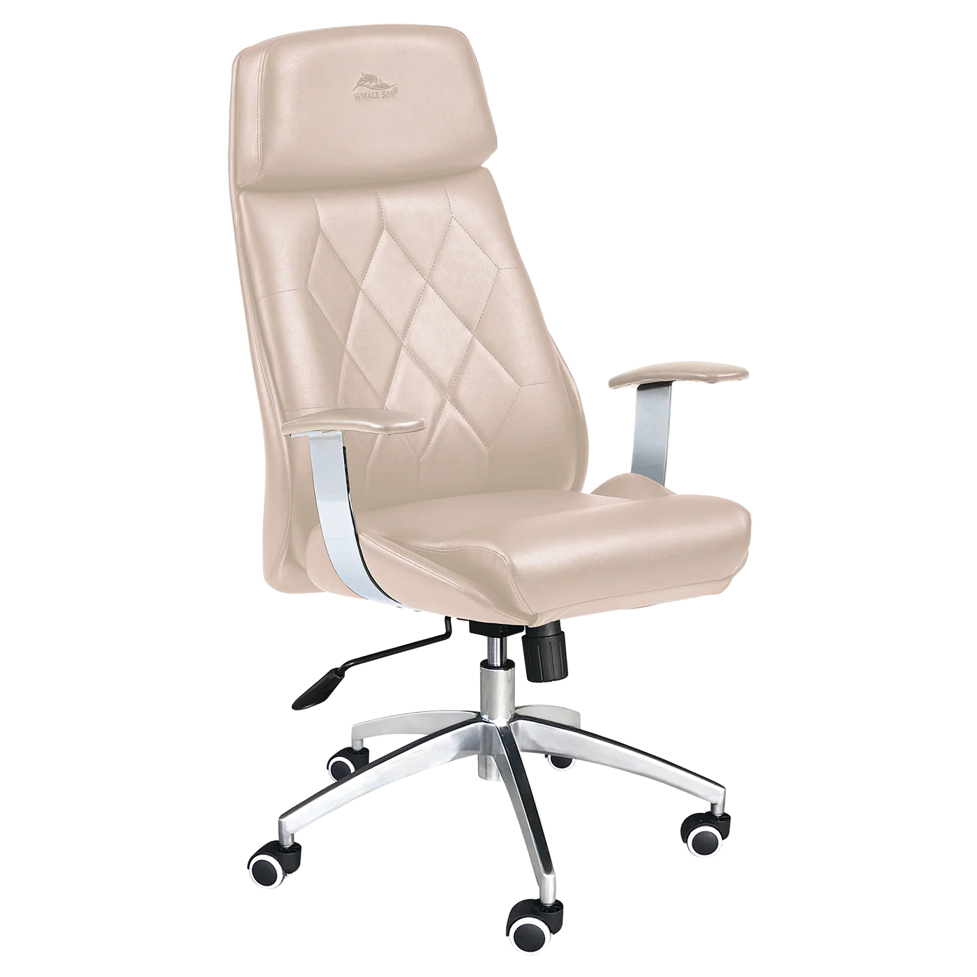 Whale Spa -  Customer Chair Diamond 3309
