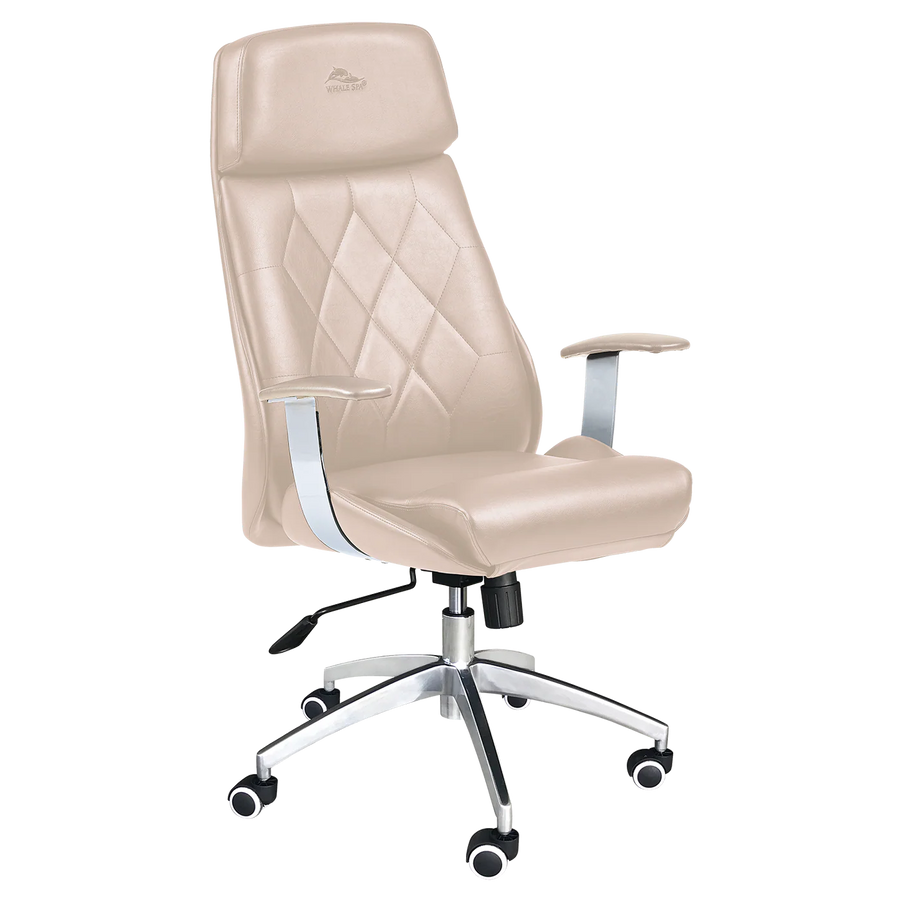 Whale Spa -  Customer Chair Diamond 3309