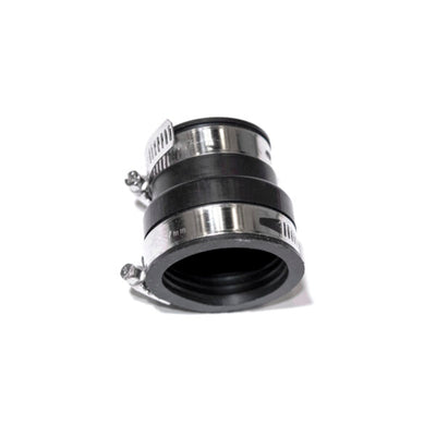 T Spa -  Rubber Connector 1-4 1-2