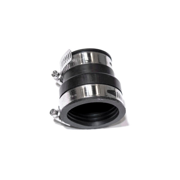 T Spa -  Rubber Connector 1-4 1-2