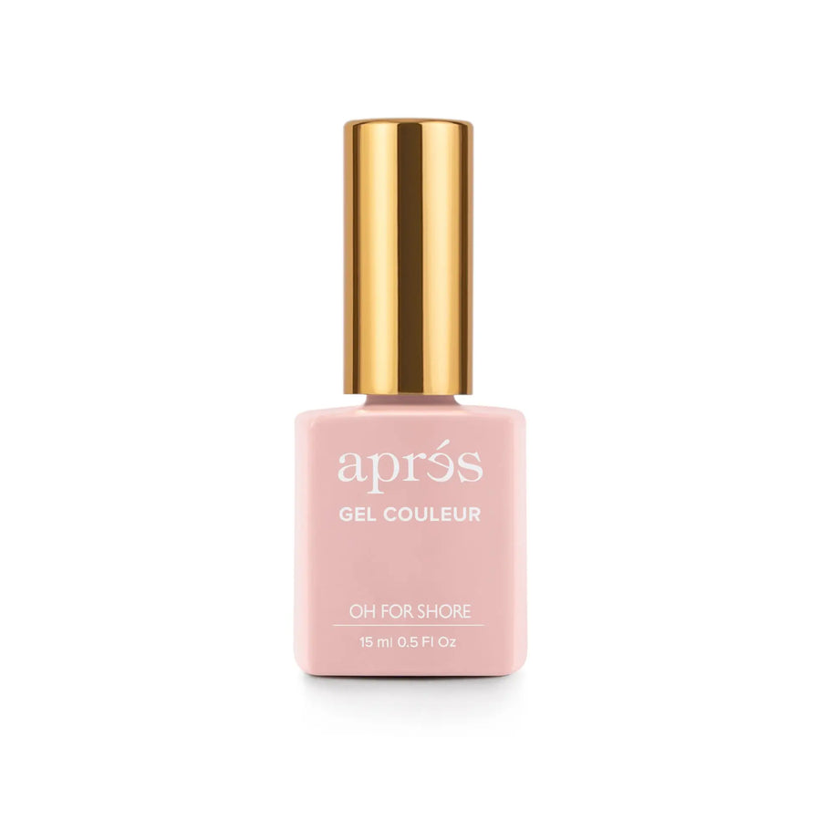 Aprés Oh For Shore (293) Gel Polish