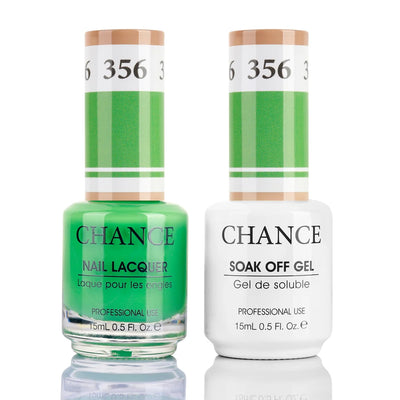 Chance Duo - 356