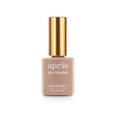 Aprés Kana Believe It (308) Gel Polish