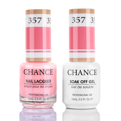 Chance Duo - 357