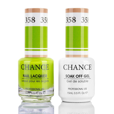 Chance Duo - 358