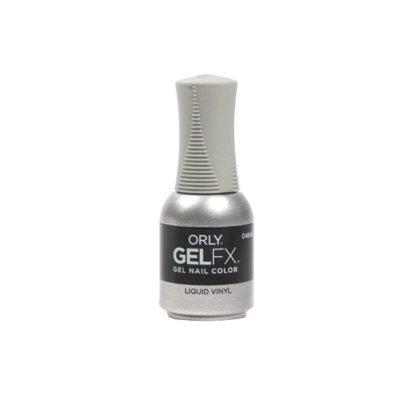Orly - Liquid Vinyl - Gel Nail Color