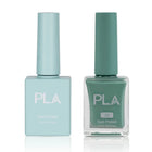 PLA Nail Lacquer Green And Bear It (35)